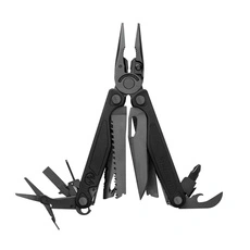 Multitool Leatherman Charge Plus 832601 Czarny