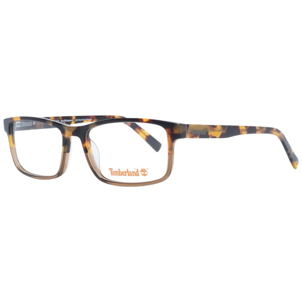 Okulary oprawki Męskie Timberland TB1789-H 053 55 Wielokolorowe