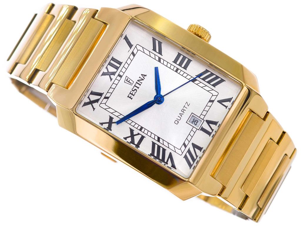 Zegarek męski FESTINA F20678/1 Classic