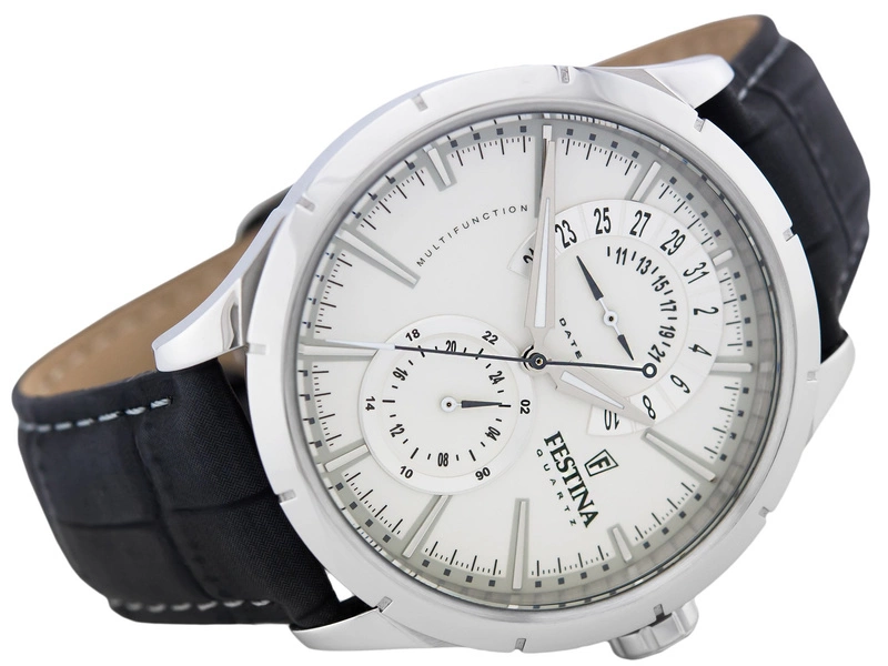 Zegarek męski FESTINA Retro F16573/1