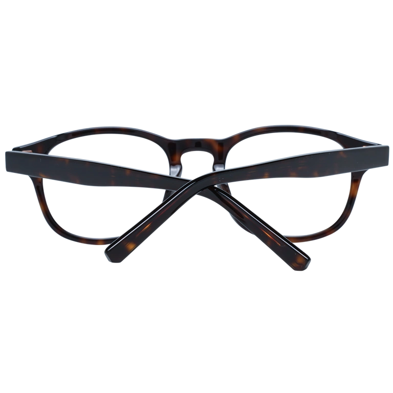 Okulary oprawki Męskie Bally BY5019 052 50 Brązowe