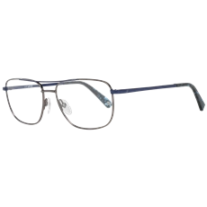 Okulary oprawki Męskie Web WE5318 008 55 Brązowe