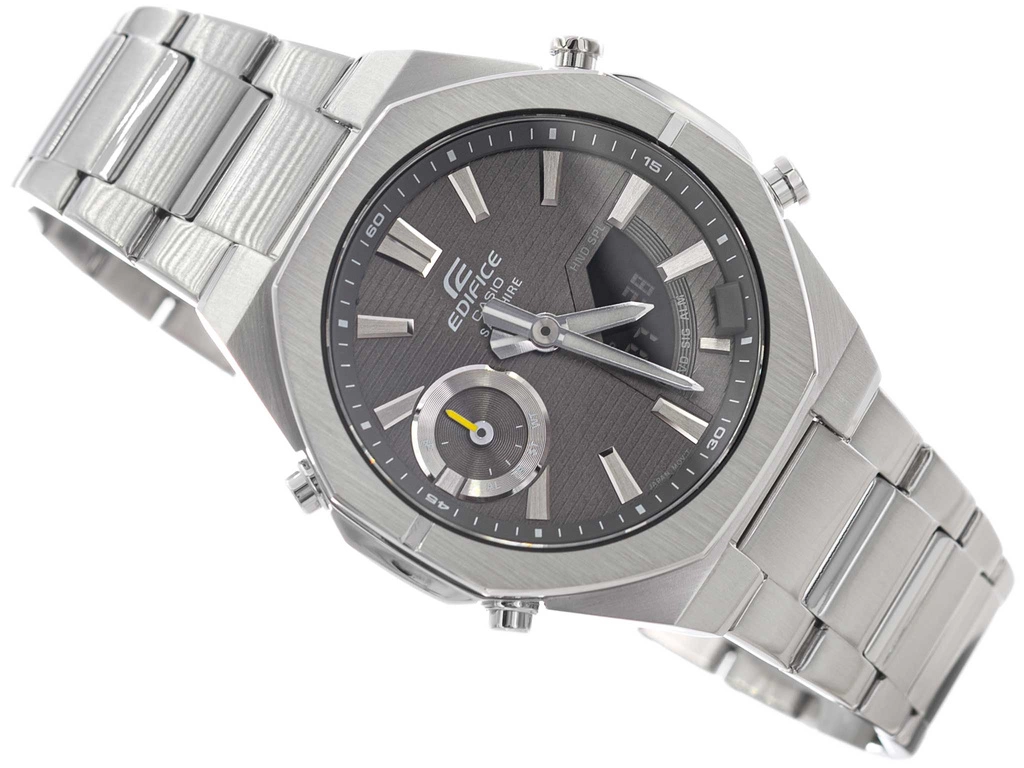 Zegarek męski CASIO Edifice ECB-S10D-8AEF