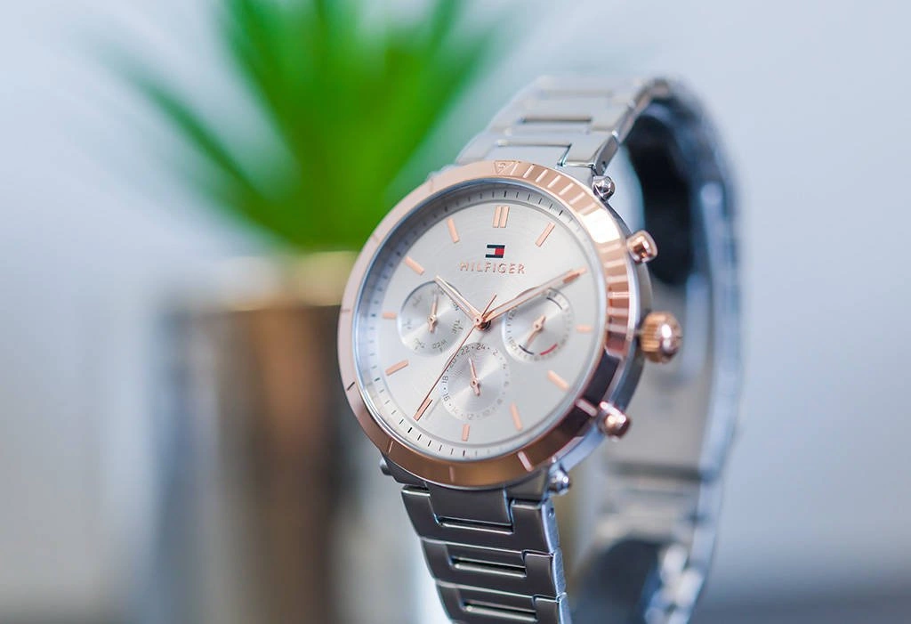 Zegarek damski TOMMY HILFIGER EMERY 1782348