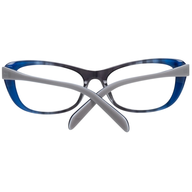 Okulary oprawki Damskie Emilio Pucci EP5158 020 53 Szare