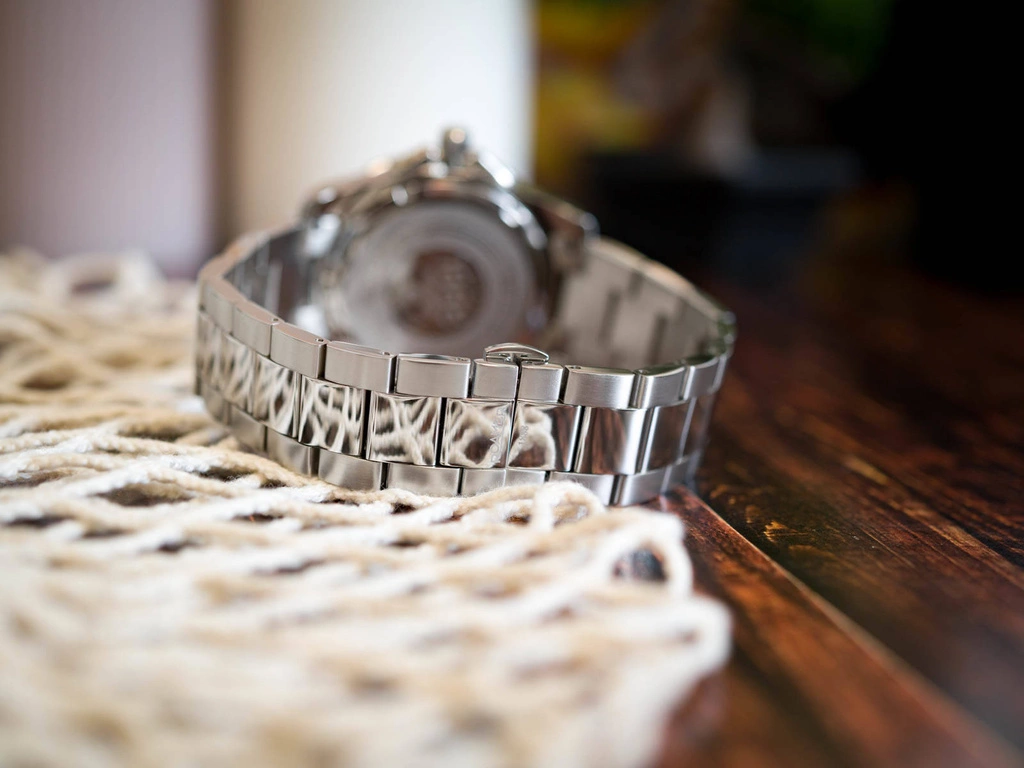 Zegarek męski ROAMER 862844 41 45 20