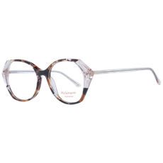 Okulary oprawki Damskie Ana Hickmann HI6179 Brązowe