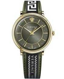 Zegarek męski VERSACE VE5A01621 V-Circle