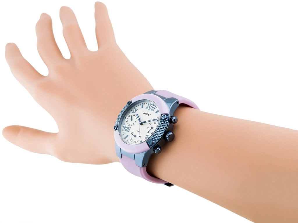 Zegarek damski GUESS W0958L2