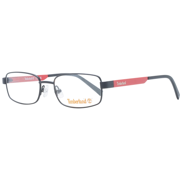 Okulary oprawki Unisex Timberland TB1828 Czarne