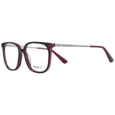 Okulary oprawki Damskie Pepe Jeans PJ3457 Czerwone