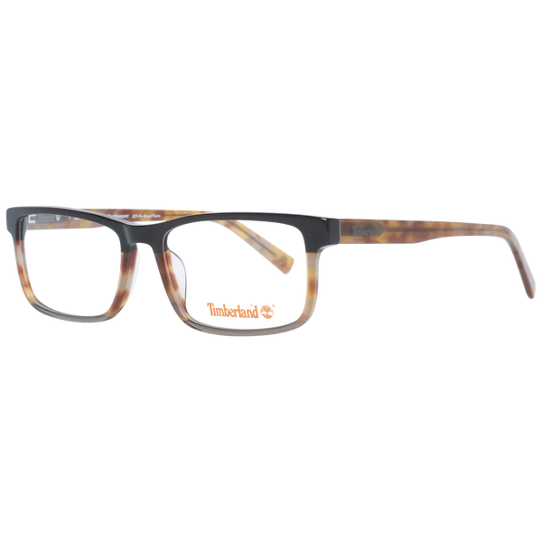 Okulary oprawki Męskie Timberland TB1789-H 055 57 Brązowe