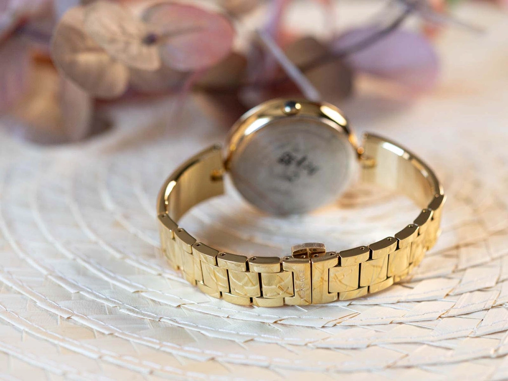 Zegarek damski VERSACE VECO03022 Palazzo