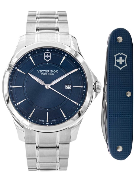Zegarek męski Victorinox 241910.1 Alliance 