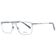Okulary oprawki Męskie Sting VST226 0583 54 Srebrne