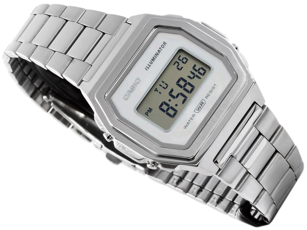 Zegarek damski CASIO Vintage A1000D-7EF