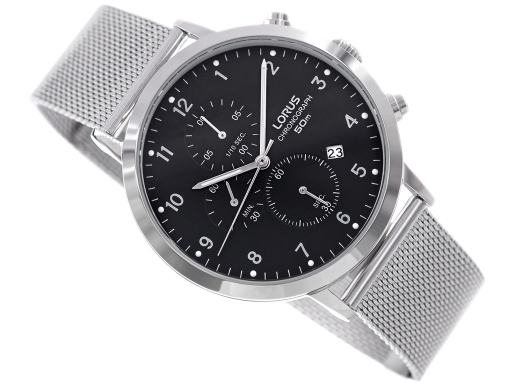 Zegarek męski LORUS RM311EX9