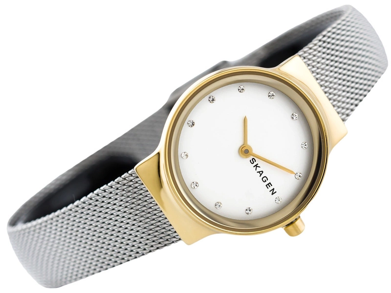 Zegarek damski SKAGEN Freja SKW2666