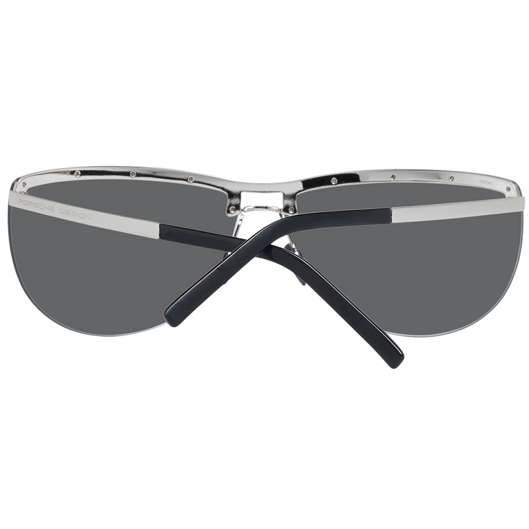 Okulary przeciwsłoneczne Damskie Porsche Design P8577 A 68 Srebrne
