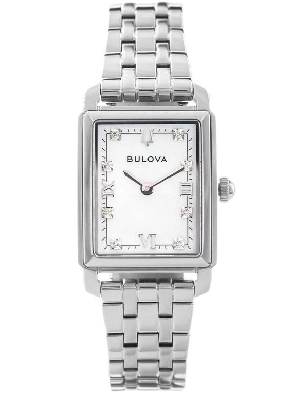 Zegarek damski BULOVA 96P244 Sutton