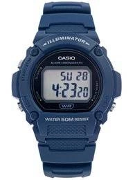 Zegarek męski CASIO W-219H-2AVEF