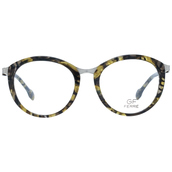 Okulary oprawki Damskie GF FERRE GFF0116 005 48 Zielone