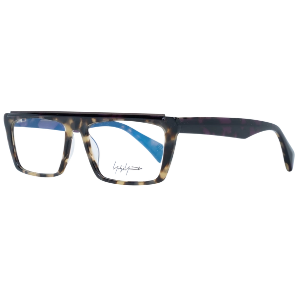 Okulary oprawki Damskie Yohji Yamamoto YY1045 771 57 Brązowe