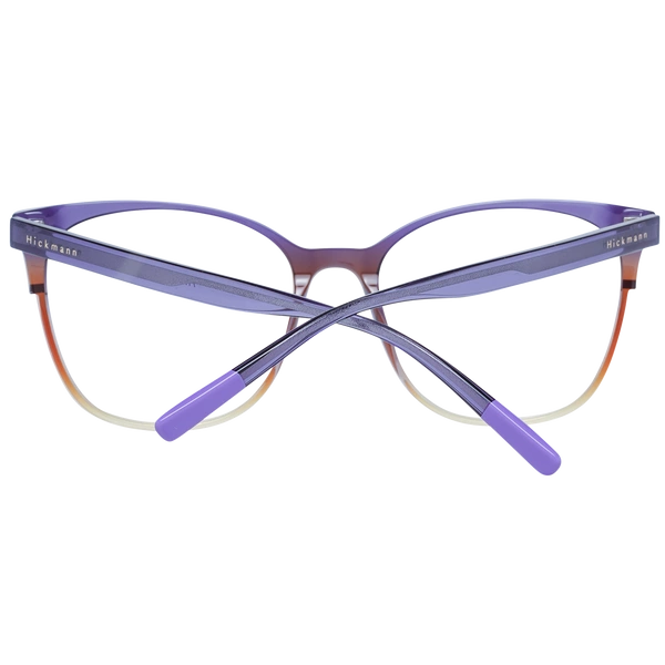 Okulary oprawki Damskie Ana Hickmann HI6231 Wielokolorowe