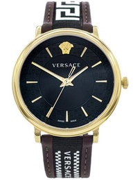 Versace V-CIRCLE VE5A01721- Szybka i darmowa wysyłka - Raty