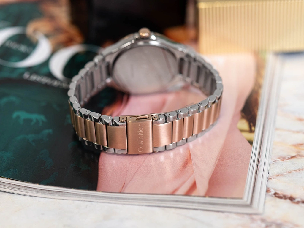 Zegarek damski CALVIN KLEIN 25100052 Vibrancy