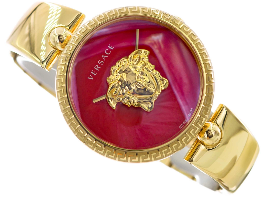 Zegarek damski VERSACE VECO03022 Palazzo