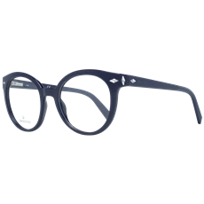 Okulary oprawki Damskie Swarovski SK5272 081 50 Fioletowe