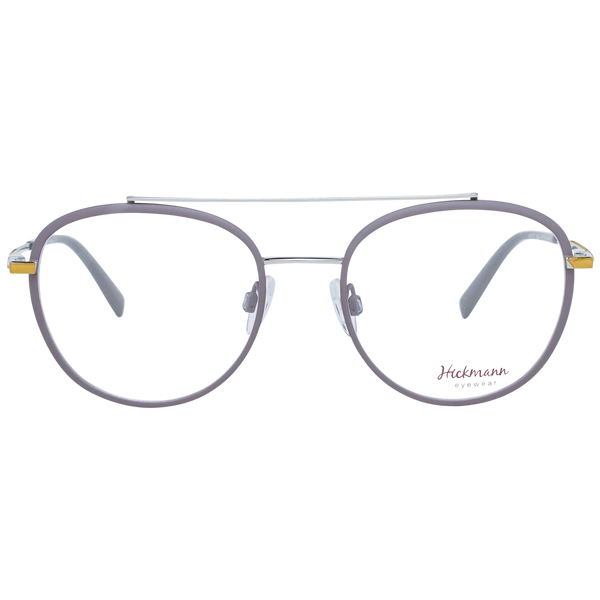 Okulary oprawki Damskie Ana Hickmann HI1077 Szare