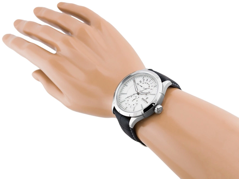 Zegarek męski FESTINA Retro F16573/1