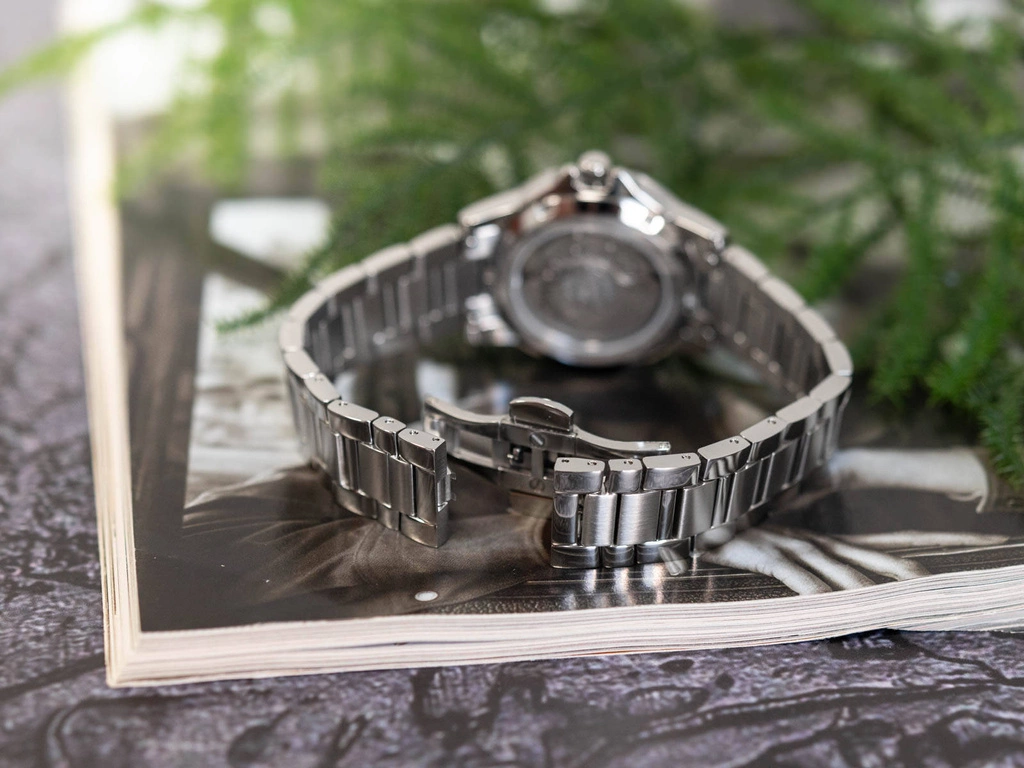 Zegarek damski BULOVA 96L326 Marine Star