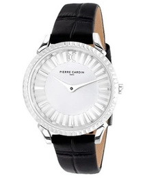 Zegarek damski PIERRE CARDIN CPI.2565 Pigalle Half Illusion