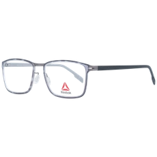 Okulary oprawki Reebok R9519 02 53 Szare