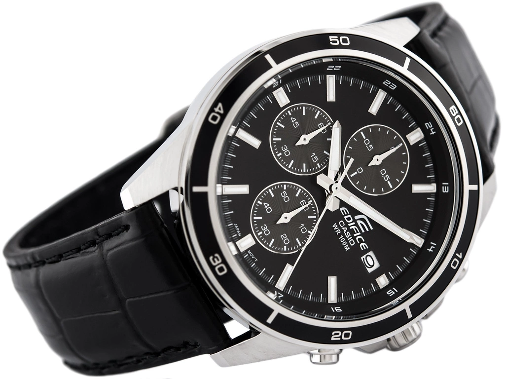 Zegarek męski CASIO Edifice EFR-526L-1AVUEF