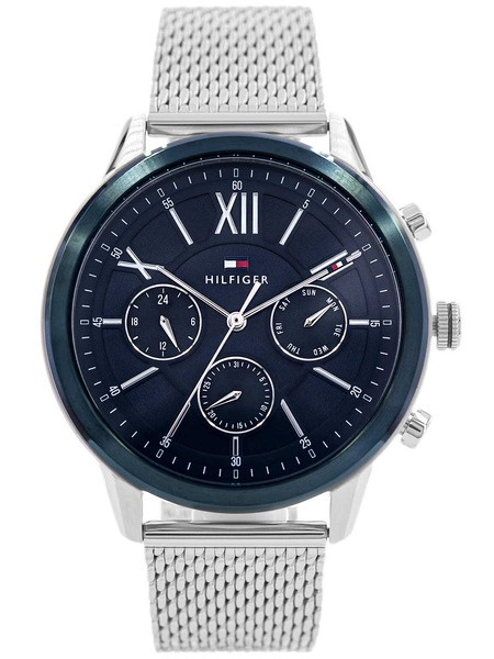 Zegarek męski TOMMY HILFIGER 1710524 Morrison 