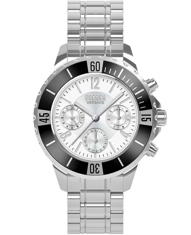 Zegarek męski VERSUS VERSACE VSPGN2821 Tokyo Chrono