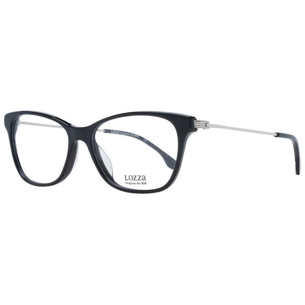 Okulary oprawki Damskie Lozza VL4148 Czarne