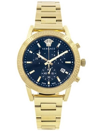 Zegarek damski VERSACE VEKB00722 Sport Tech Lady