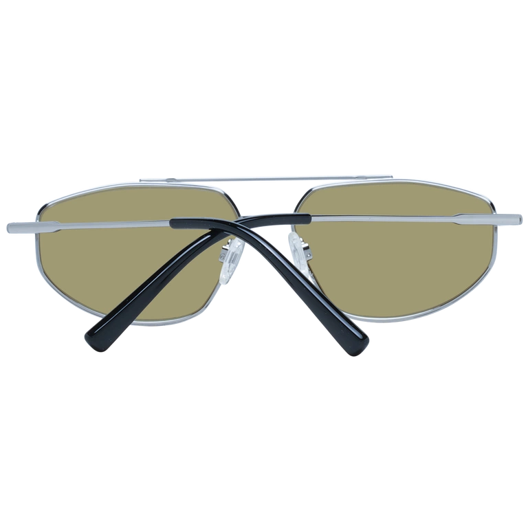 Okulary przeciwsłoneczne Męskie Serengeti SS539002 Srebrne