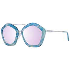 Okulary przeciwsłoneczne Damskie Ana Hickmann AH3165 Zielone