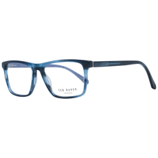 Okulary oprawki Męskie Ted Baker TB8217 Niebieskie