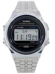 Zegarek męski CASIO A171WE-1AEF