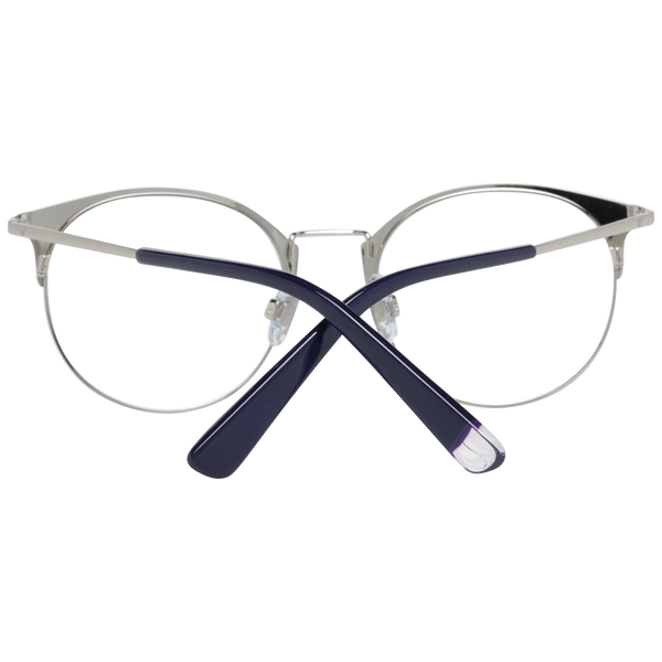 Okulary oprawki Web WE5303 016 50 Niebieskie