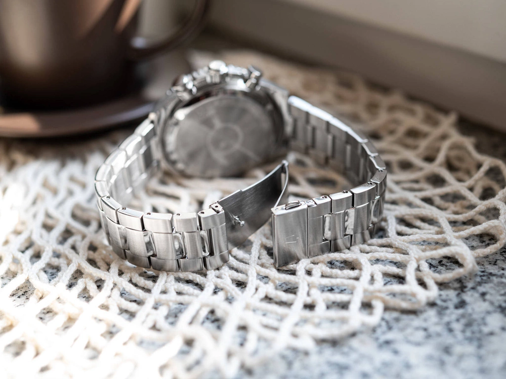 Zegarek męski BULOVA 98B298