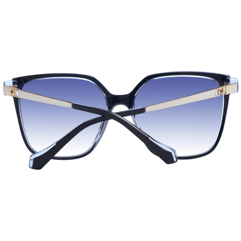 Okulary przeciwsłoneczne Damskie Ana Hickmann AH9330 Niebieskie