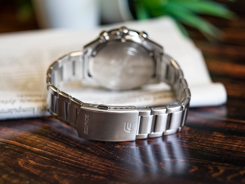 Zegarek męski CASIO Edifice EFR-573HG-1AVUEF